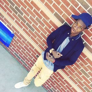 Meet your Posher, Kingibs